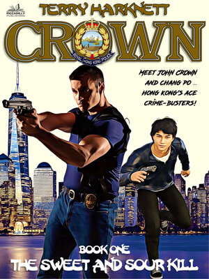 cover image of The Sweet and Sour Kill